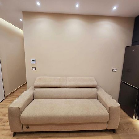 Vila Ivina Durrës Kültér fotó