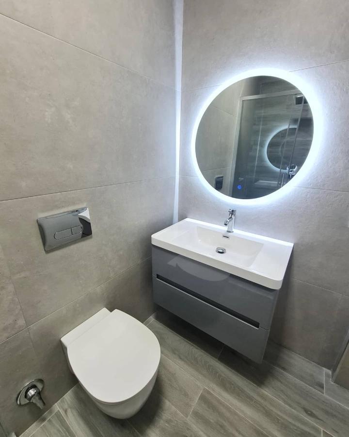 Vila Ivina Durrës Kültér fotó