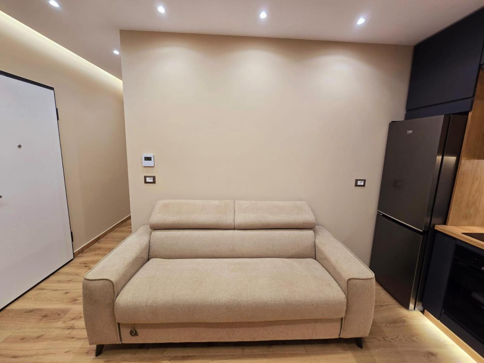 Vila Ivina Durrës Kültér fotó