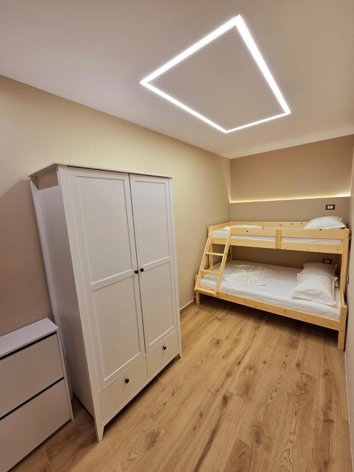 Vila Ivina Durrës Kültér fotó